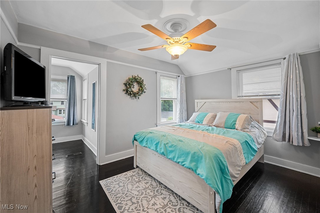 Richmond Park - Residential