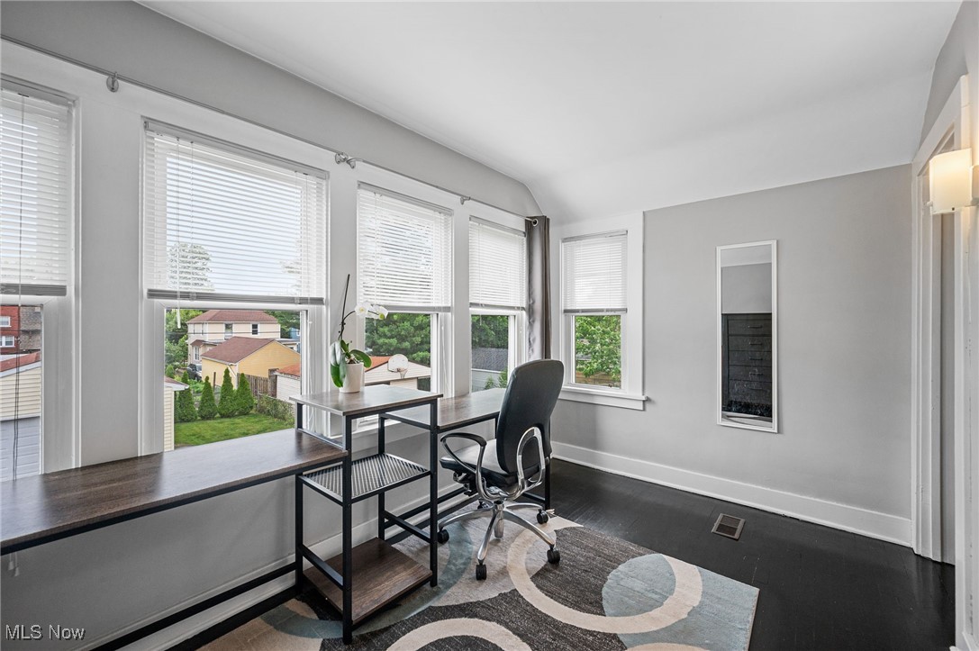 Richmond Park - Residential