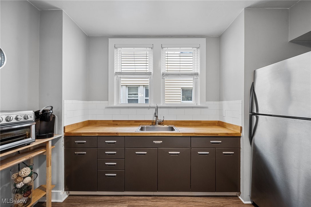 Richmond Park - Residential