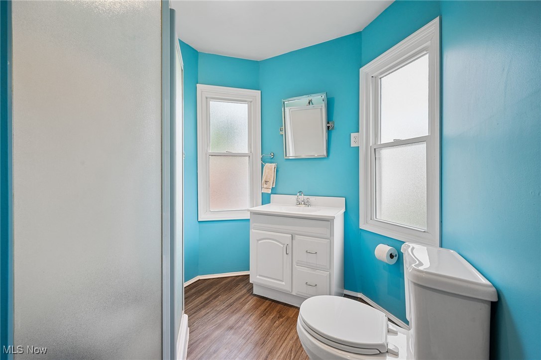 Richmond Park - Residential