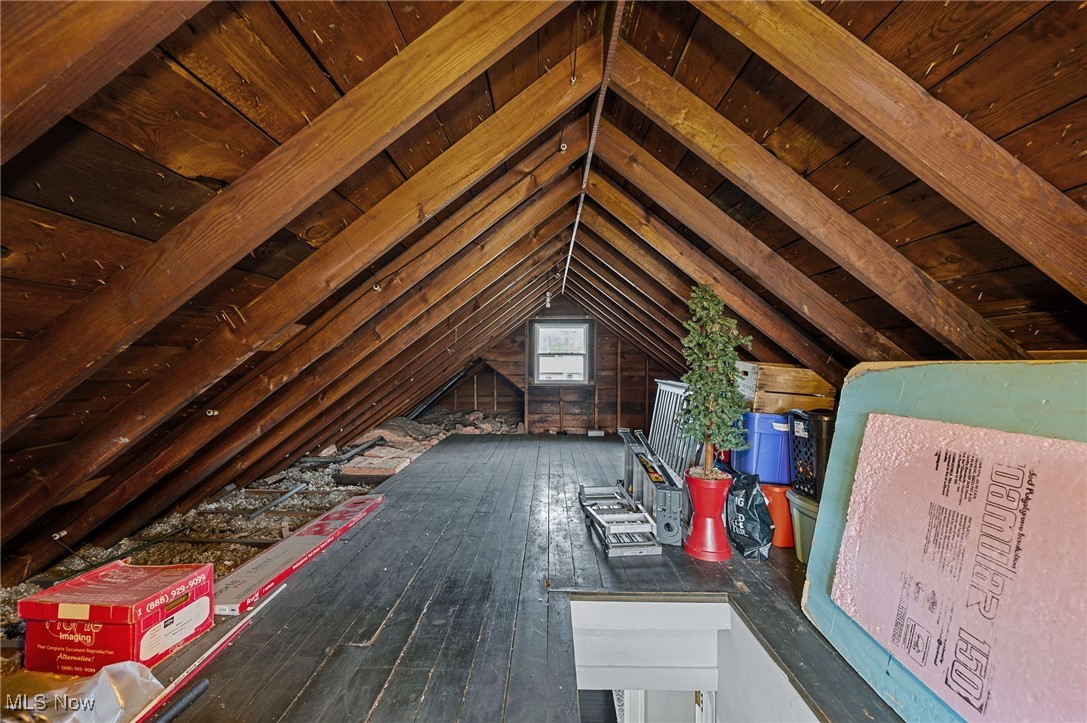 Richmond Park - Residential