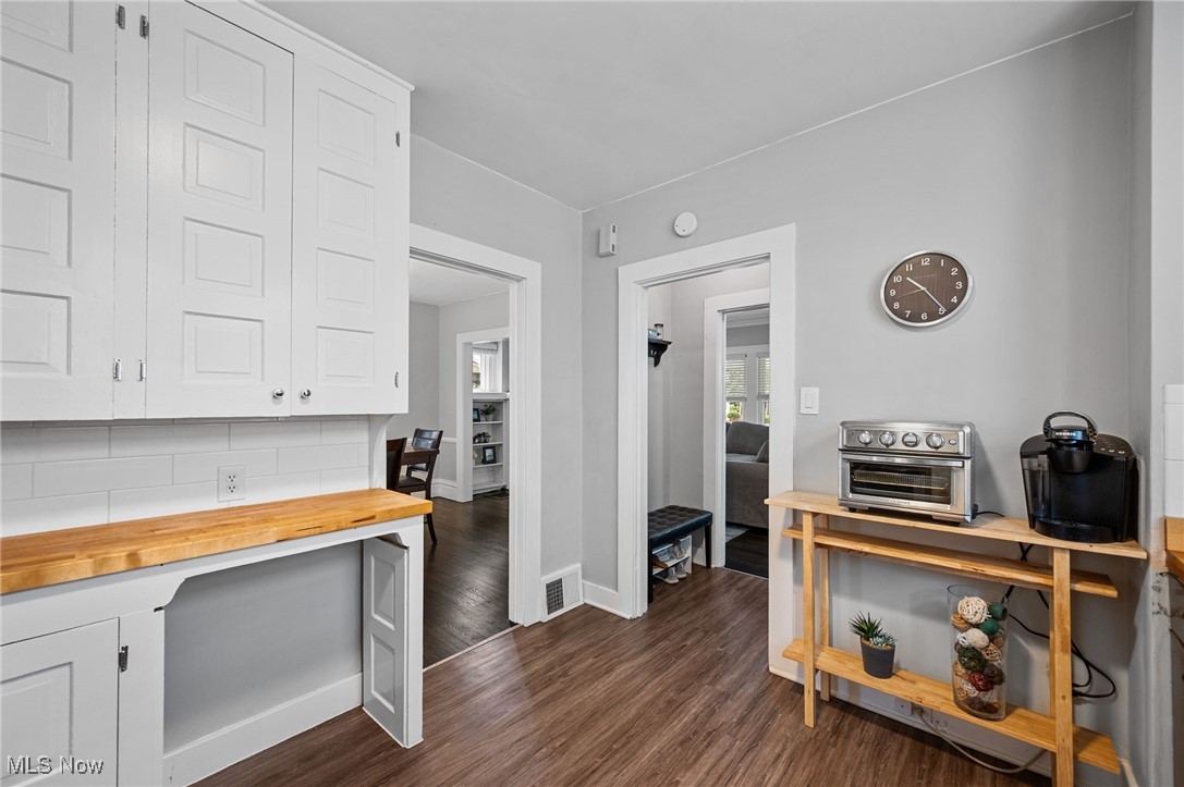 Richmond Park - Residential