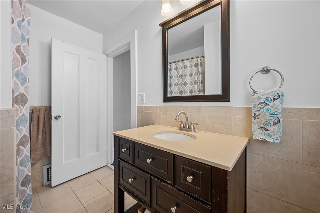 Richmond Park - Residential