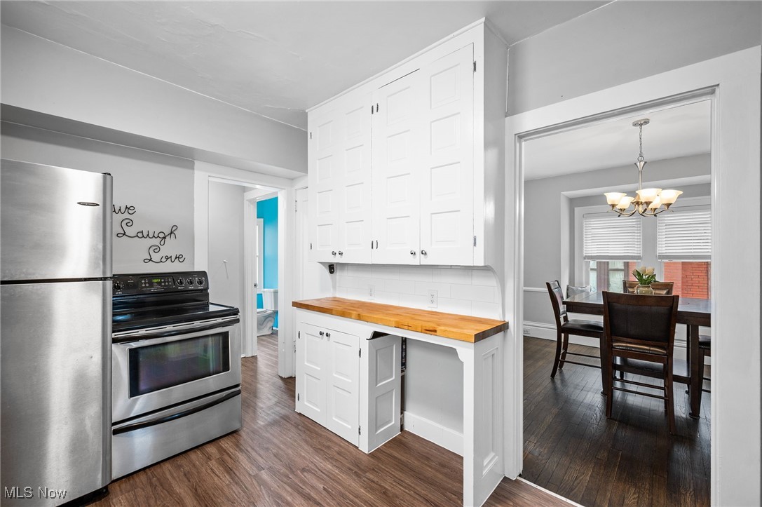 Richmond Park - Residential