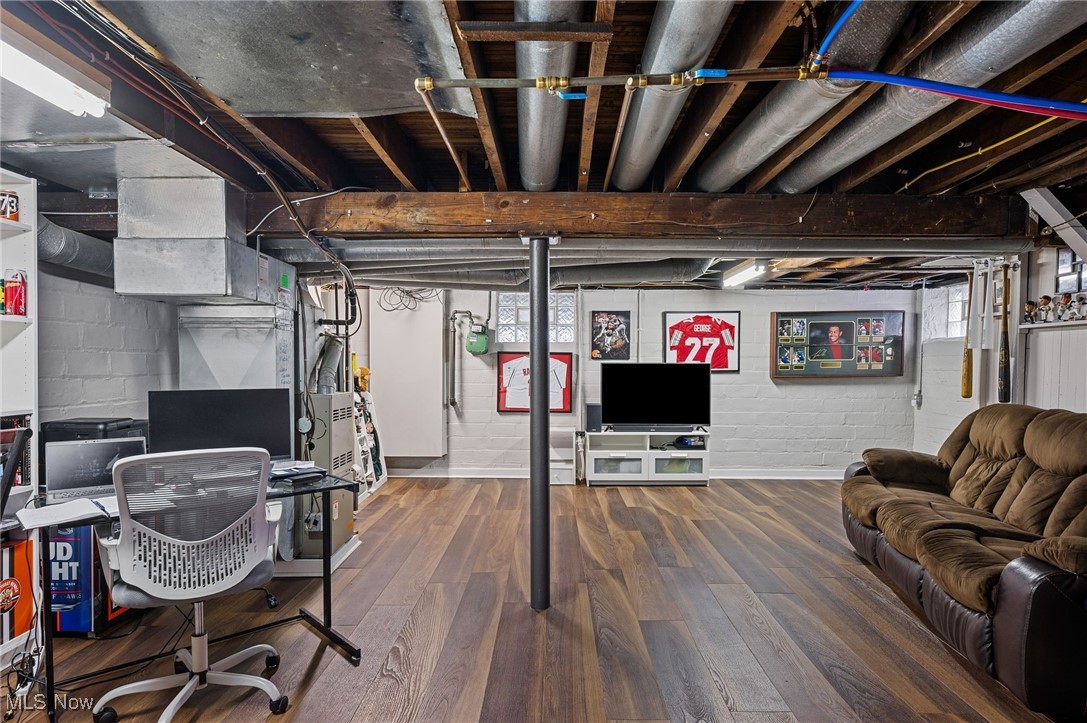 Richmond Park - Residential