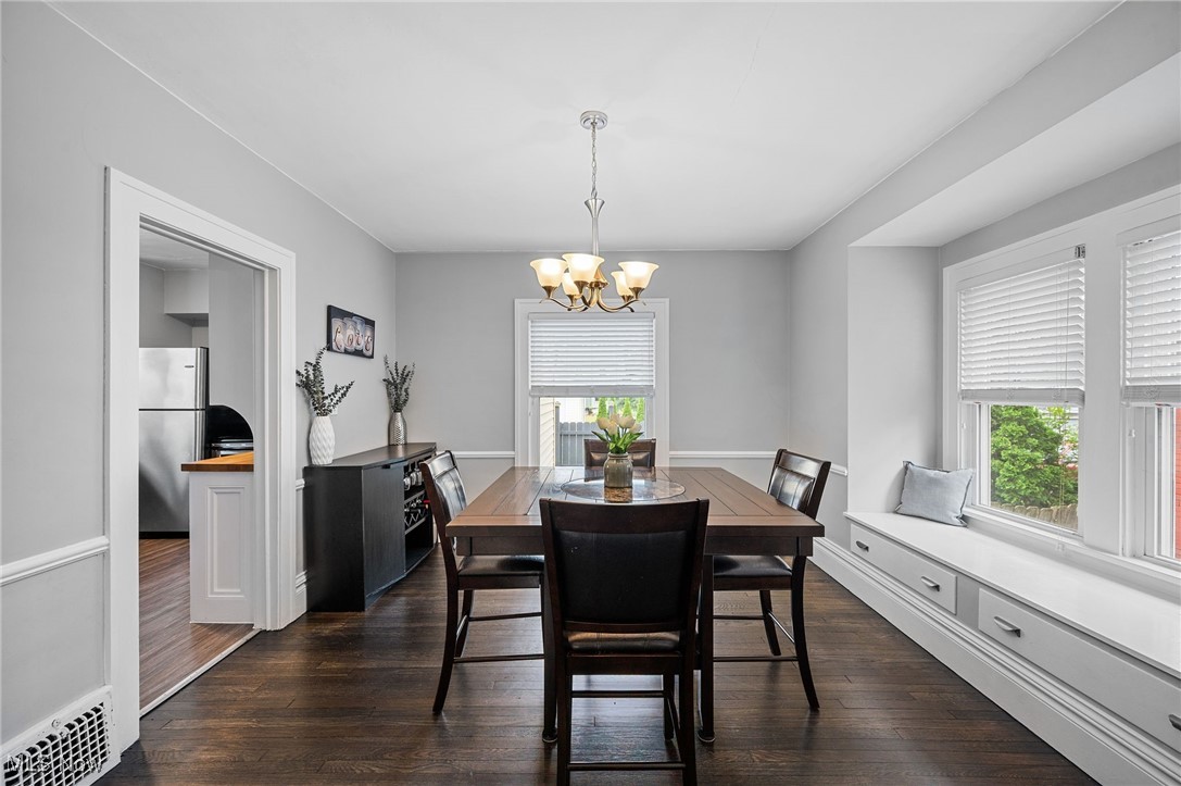 Richmond Park - Residential