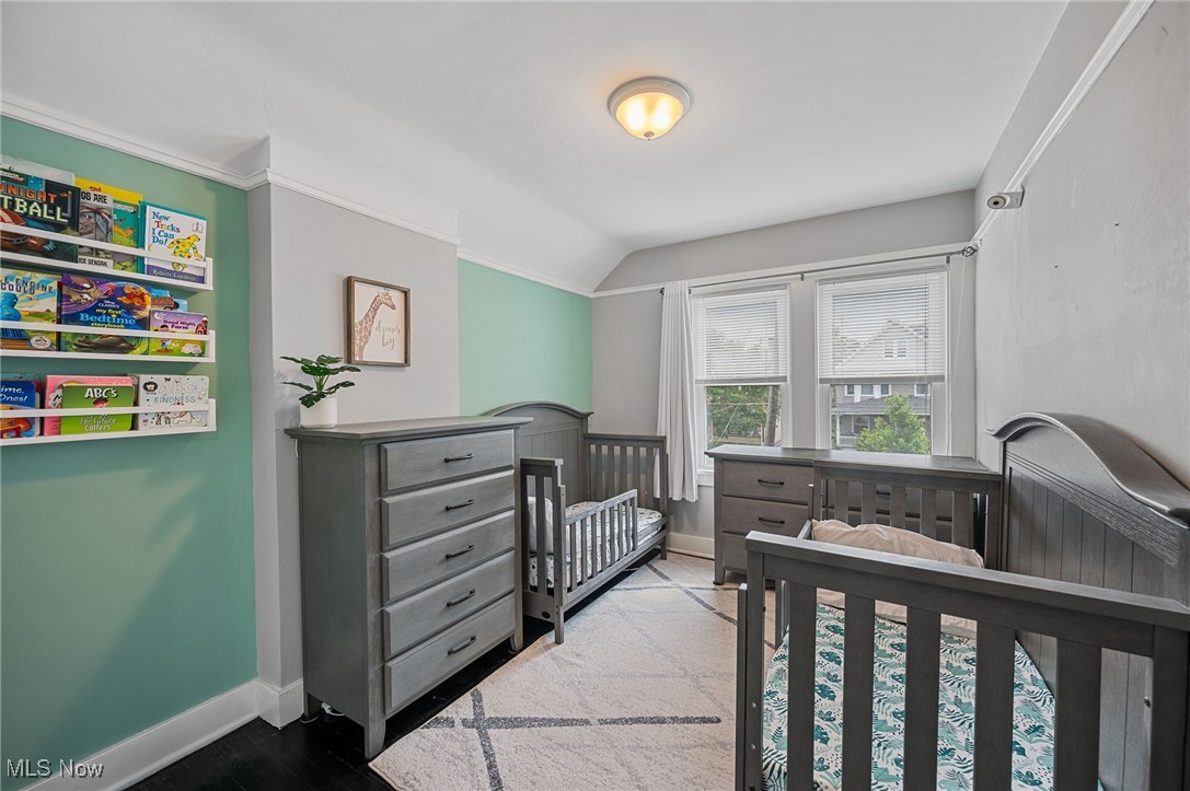 Richmond Park - Residential