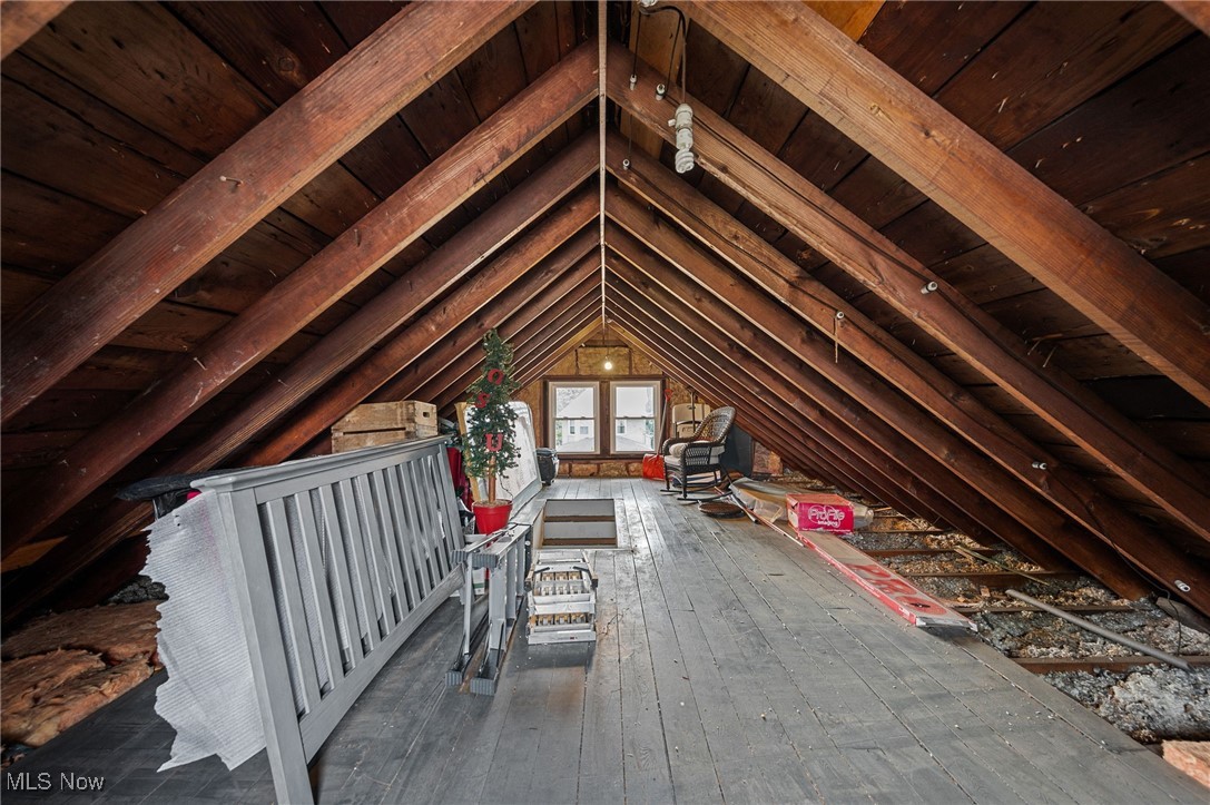 Richmond Park - Residential