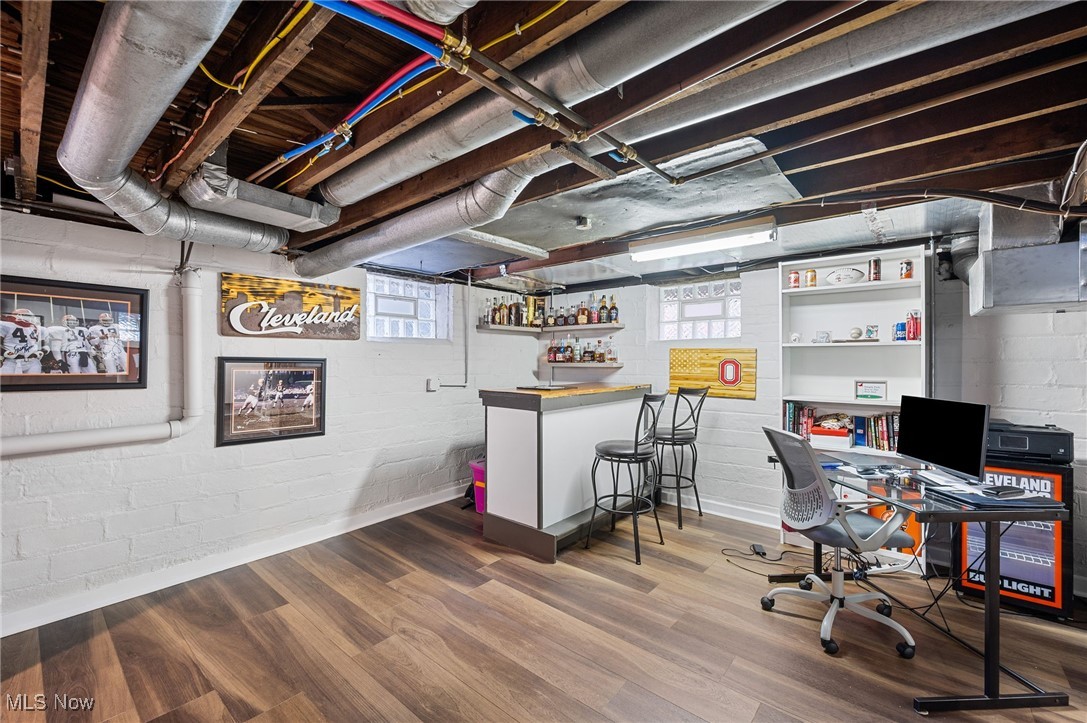 Richmond Park - Residential