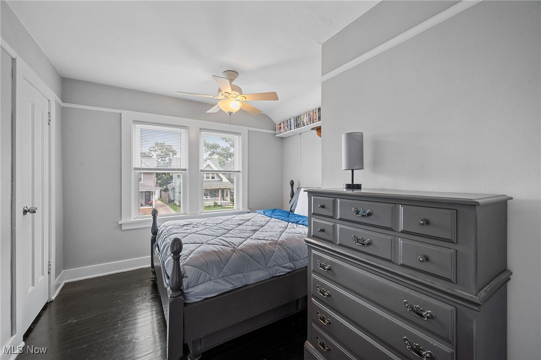 Richmond Park - Residential