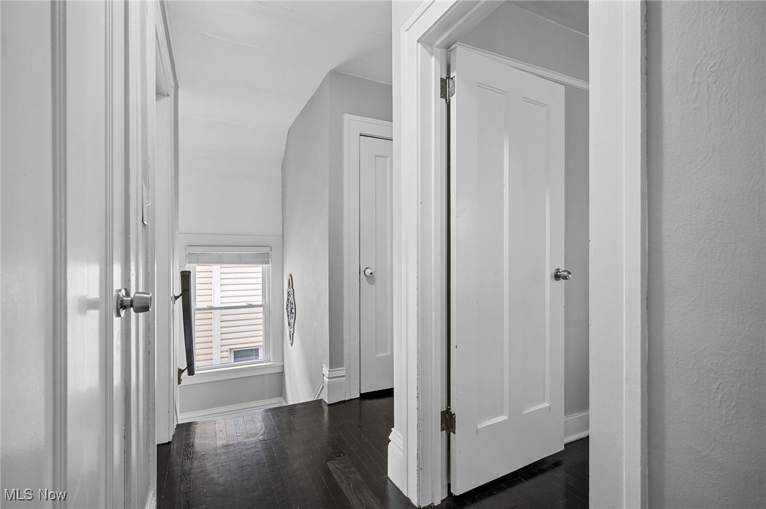 Richmond Park - Residential