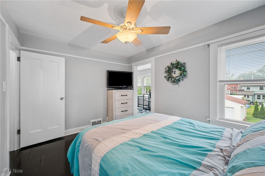 Richmond Park - Residential