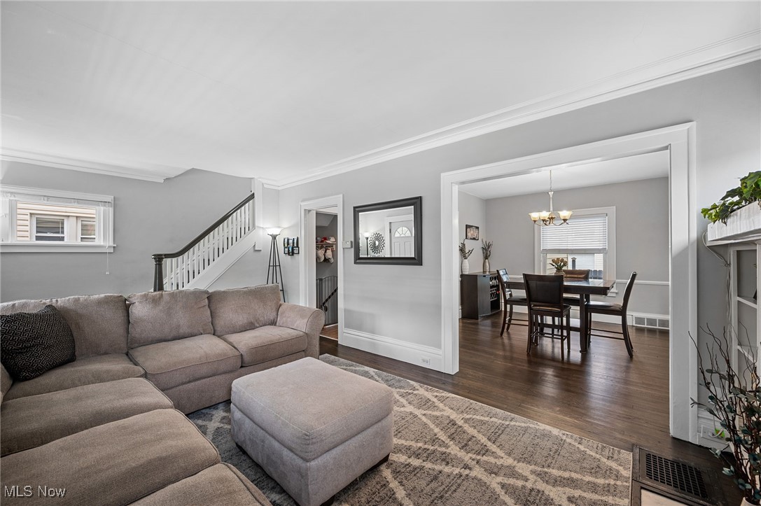 Richmond Park - Residential