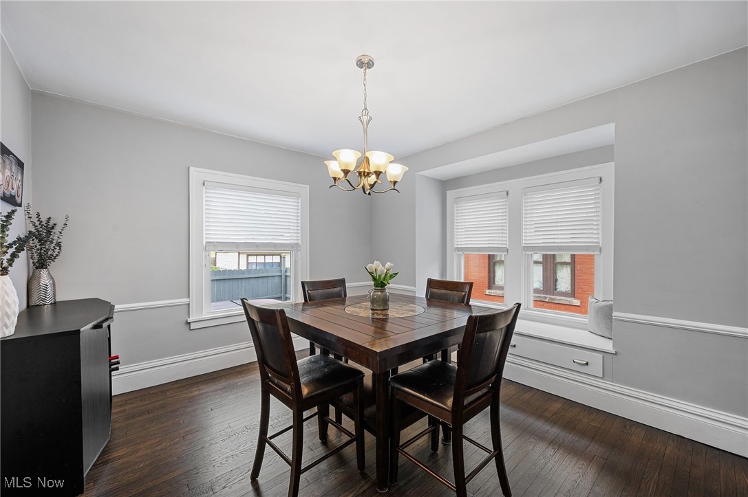 Richmond Park - Residential