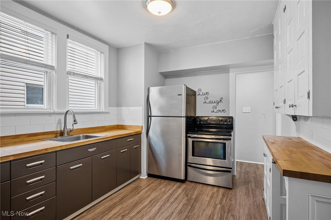 Richmond Park - Residential