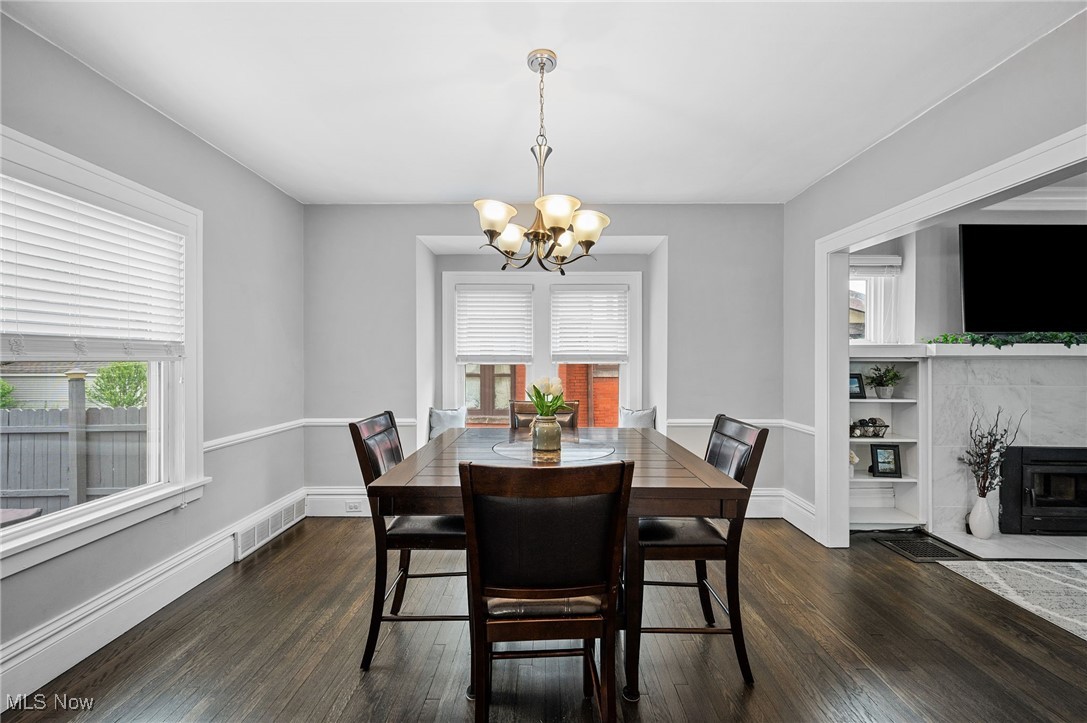 Richmond Park - Residential