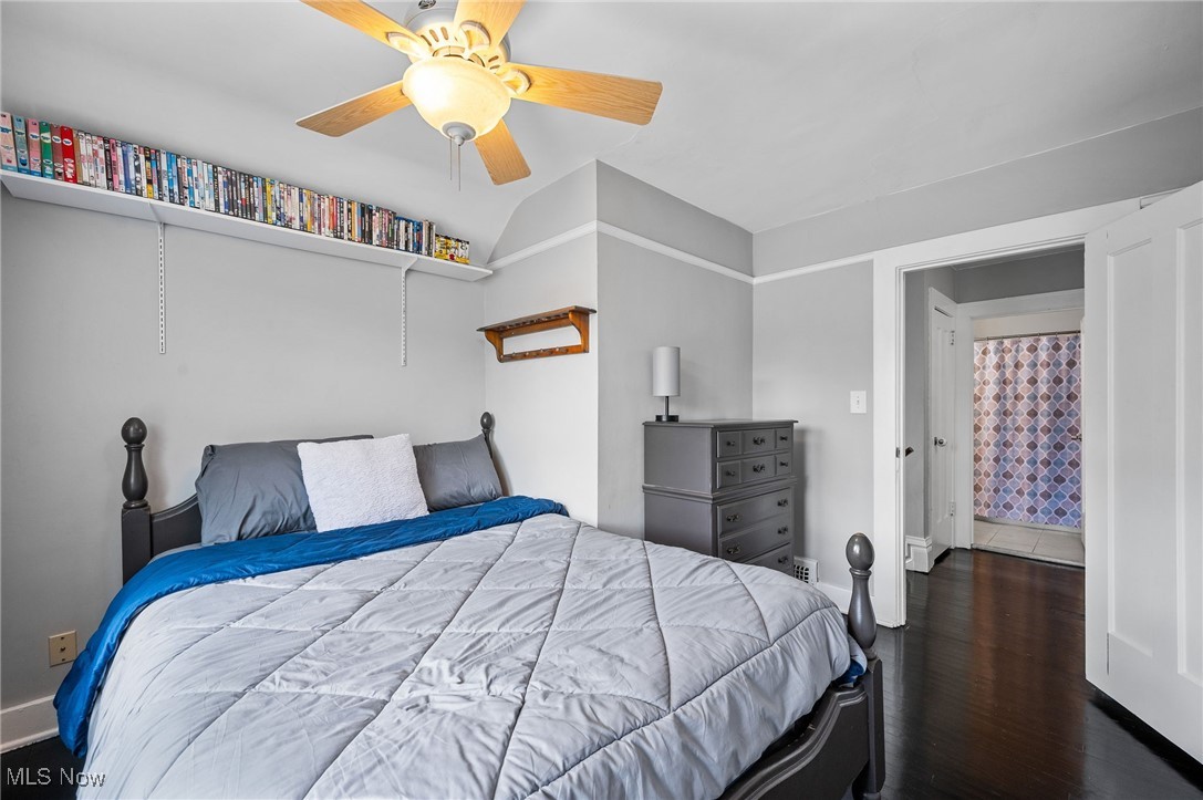 Richmond Park - Residential