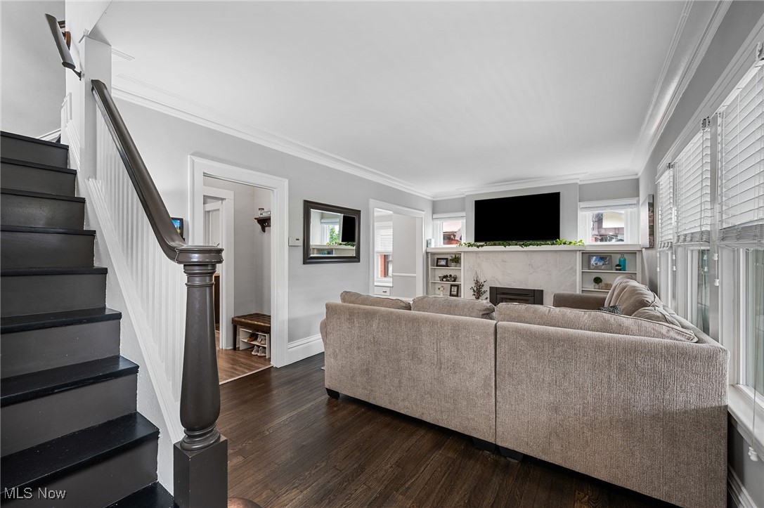 Richmond Park - Residential