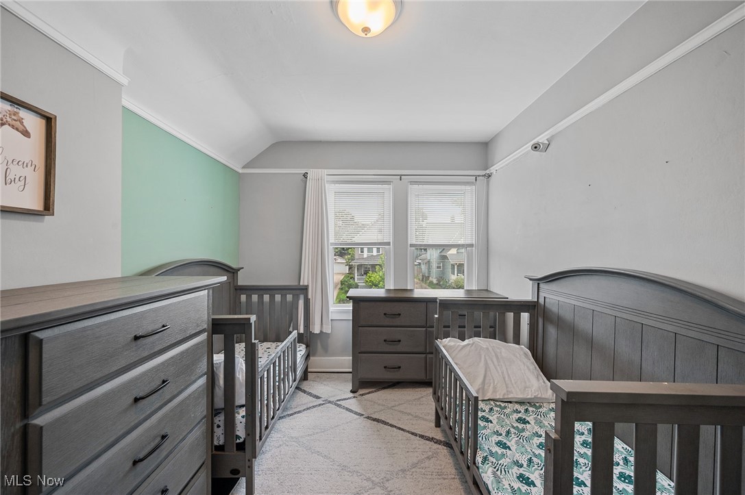 Richmond Park - Residential