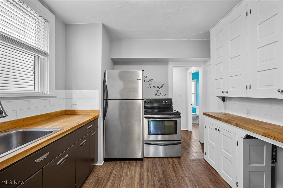 Richmond Park - Residential