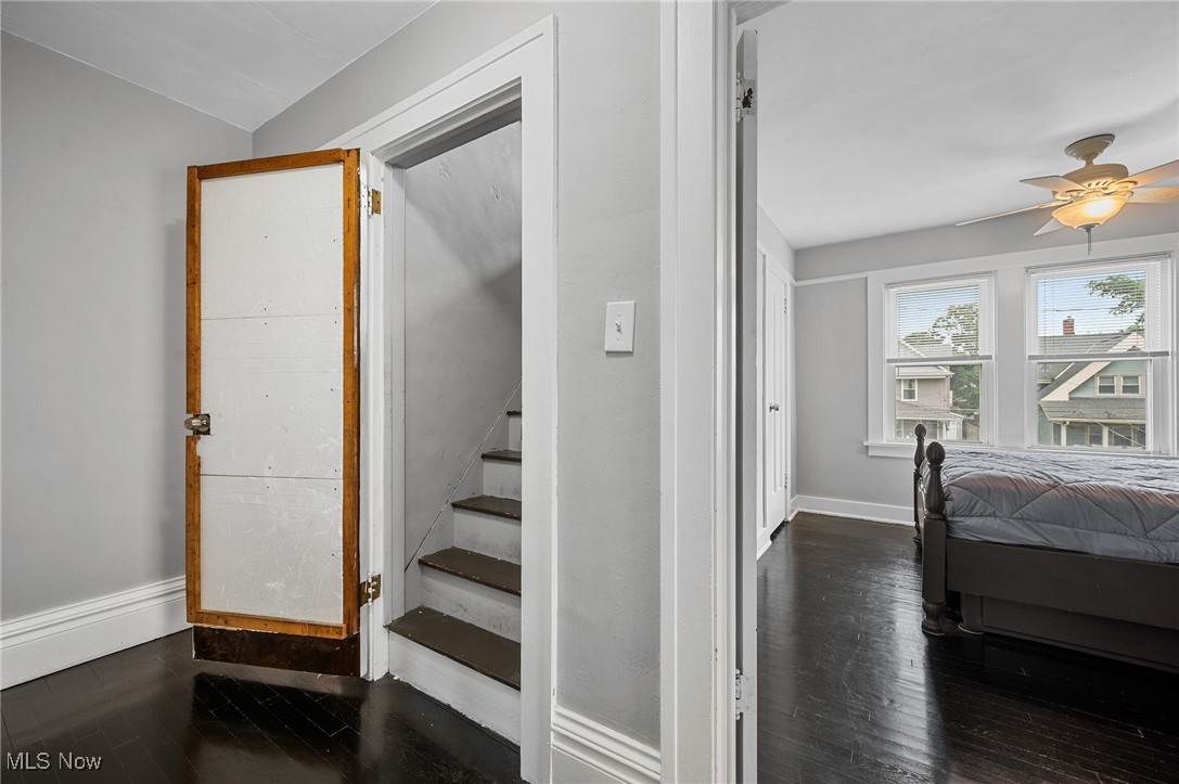 Richmond Park - Residential