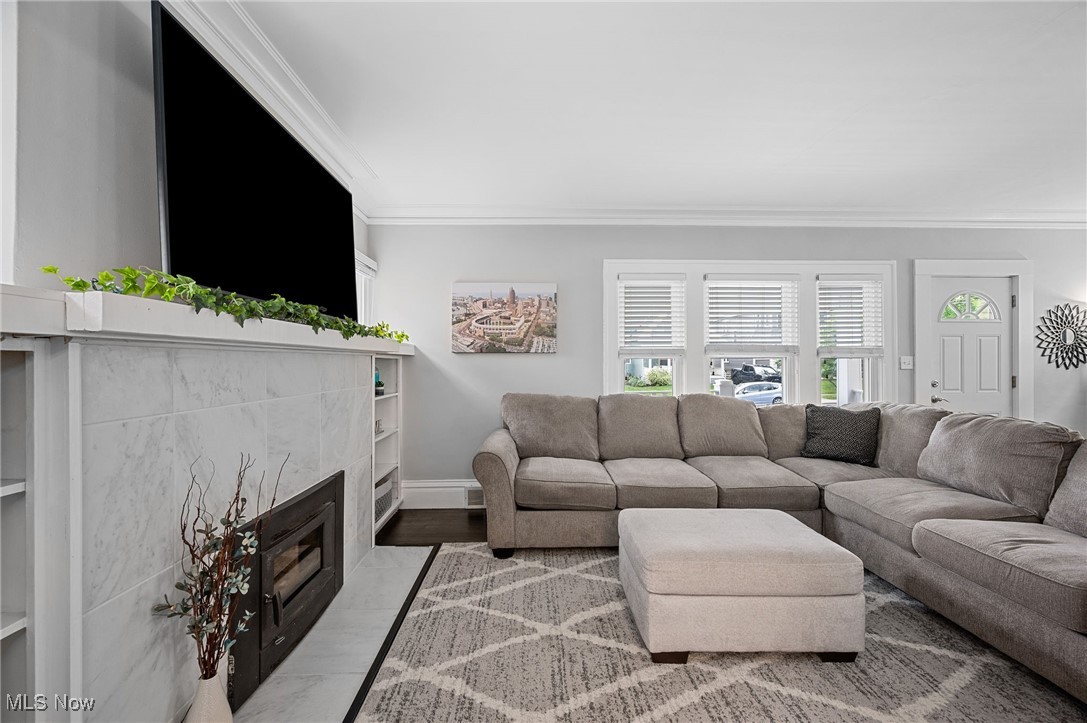 Richmond Park - Residential