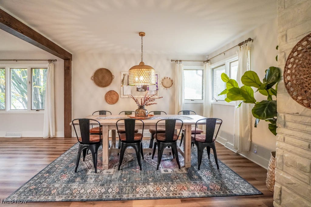 Mountview Sub - Residential