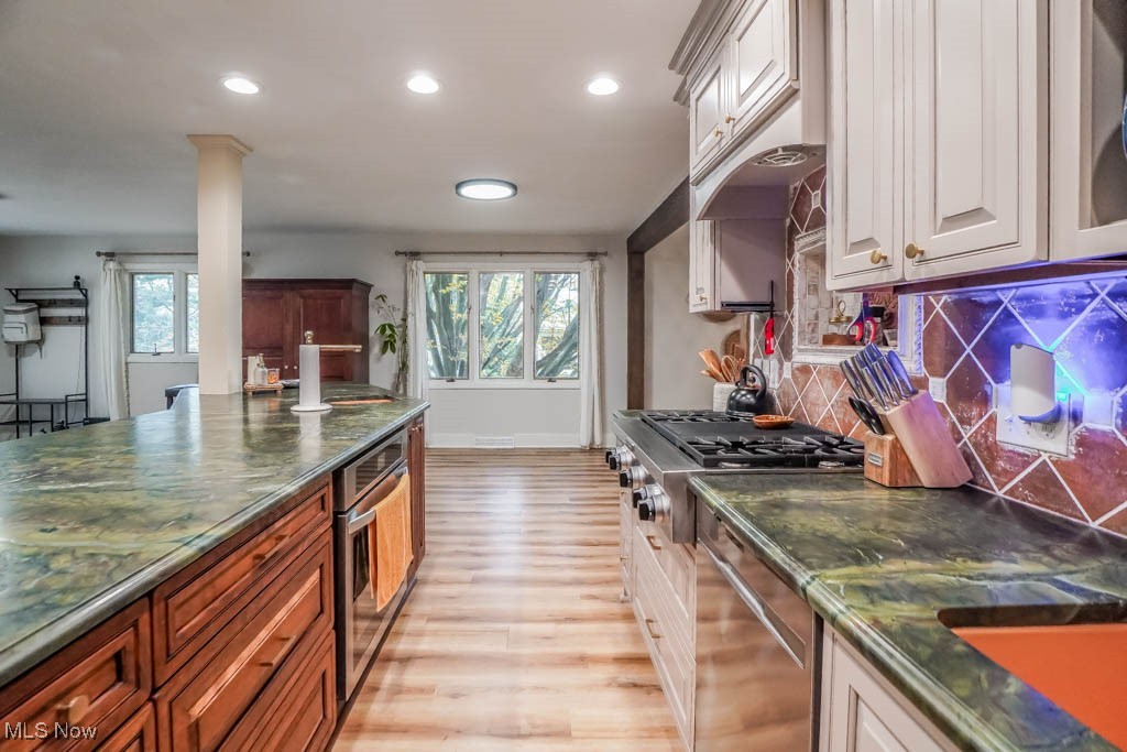 Mountview Sub - Residential