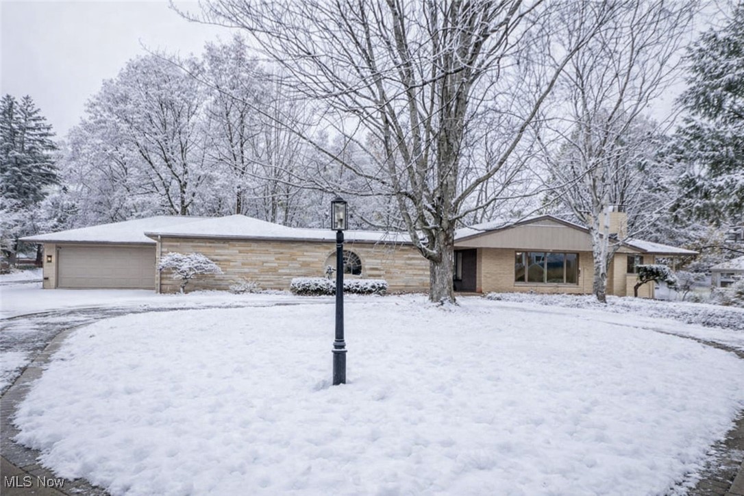 Mountview Sub - Residential