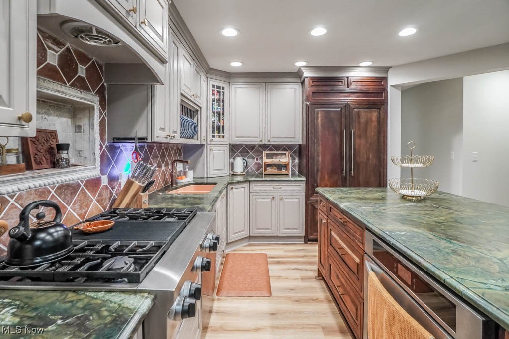 Mountview Sub - Residential