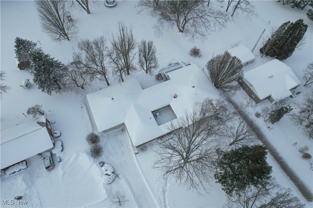 Mountview Sub - Residential