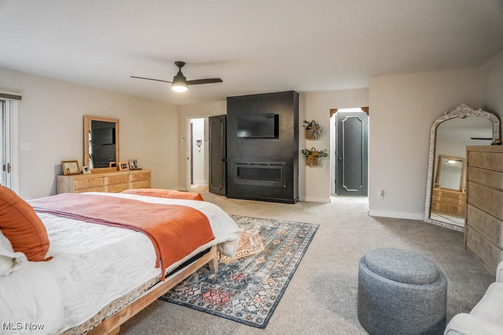 Mountview Sub - Residential