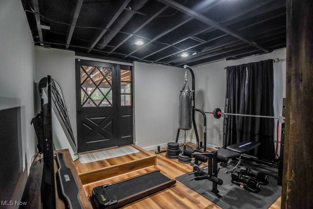 Mountview Sub - Residential