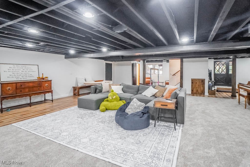 Mountview Sub - Residential