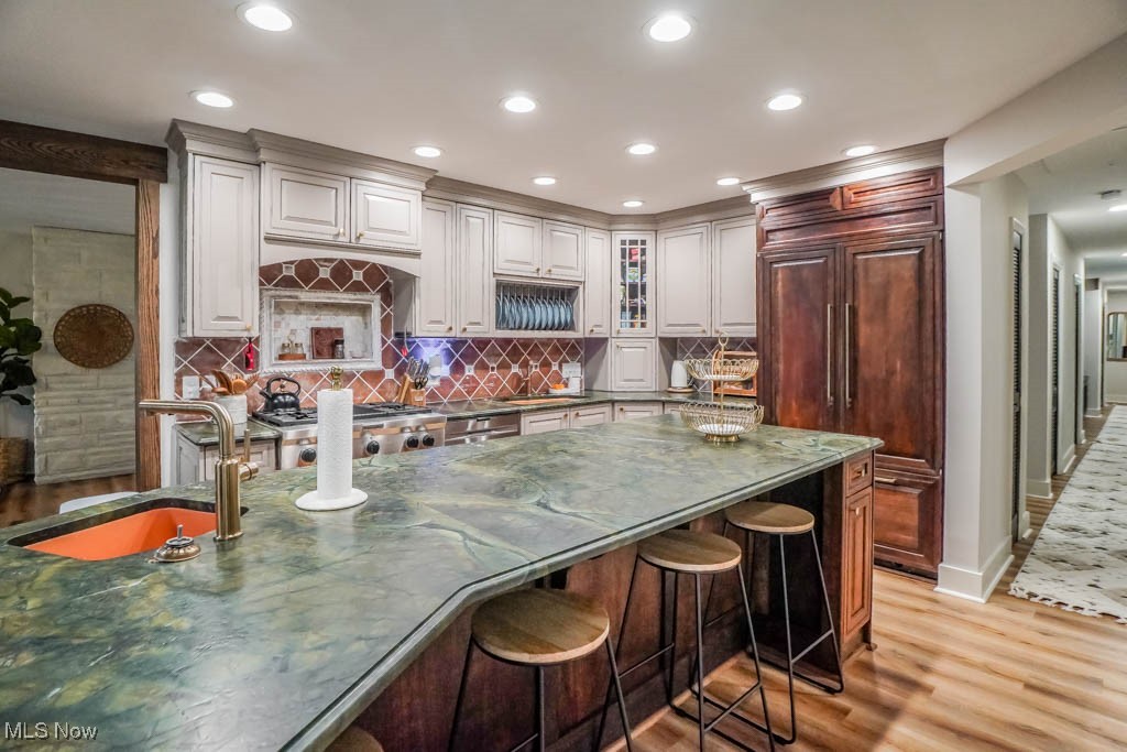 Mountview Sub - Residential