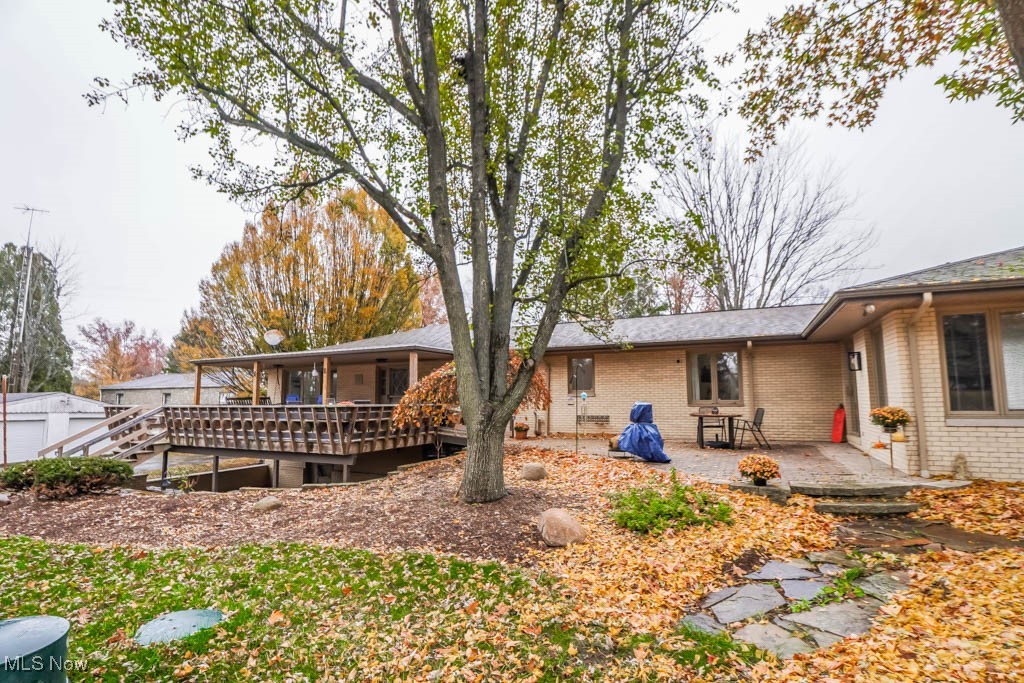 Mountview Sub - Residential