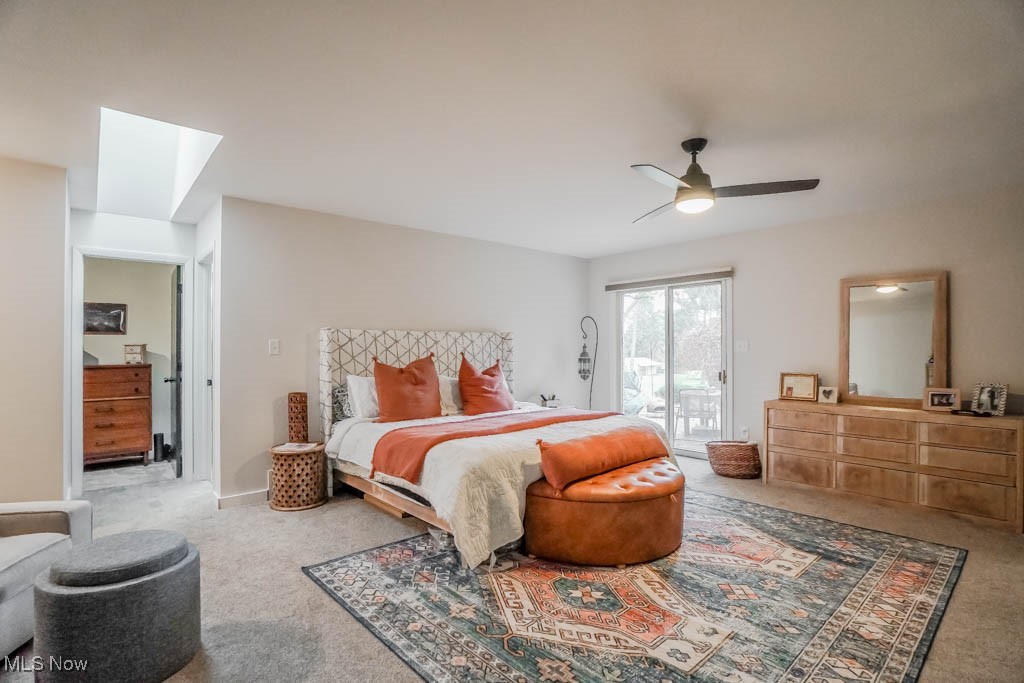 Mountview Sub - Residential