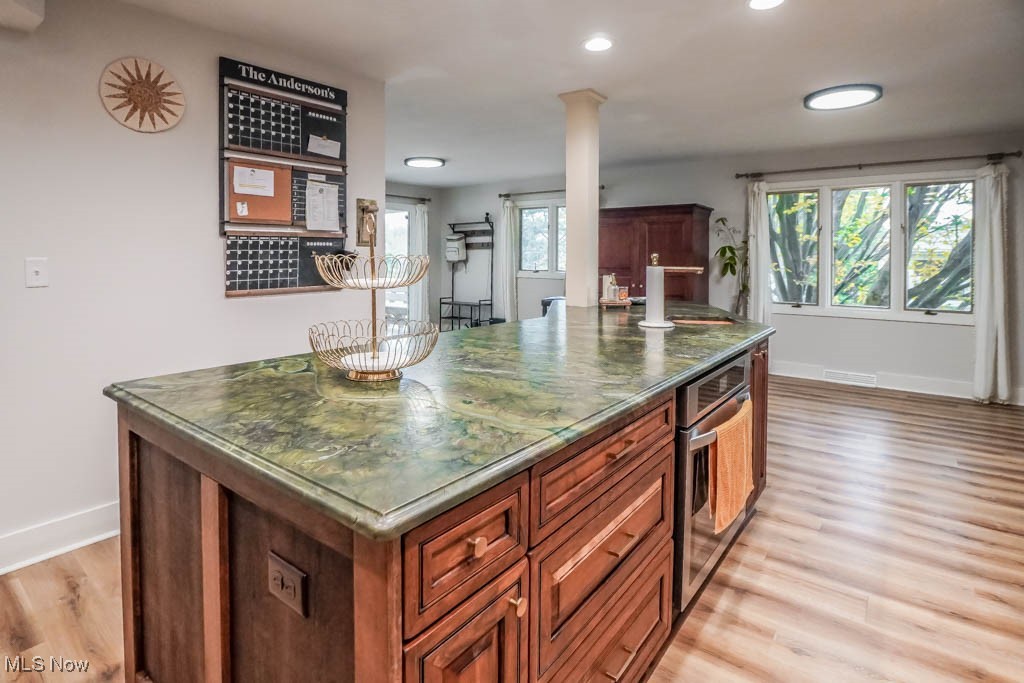 Mountview Sub - Residential