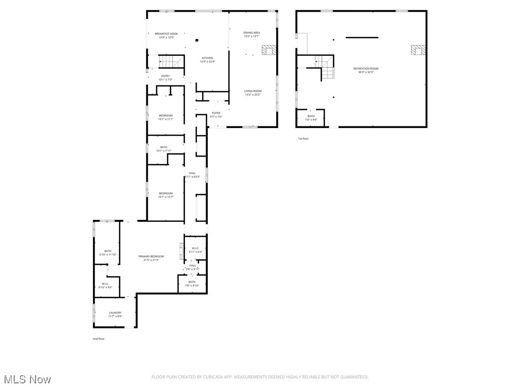 Mountview Sub - Residential