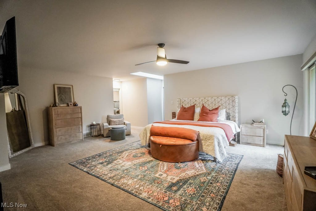 Mountview Sub - Residential