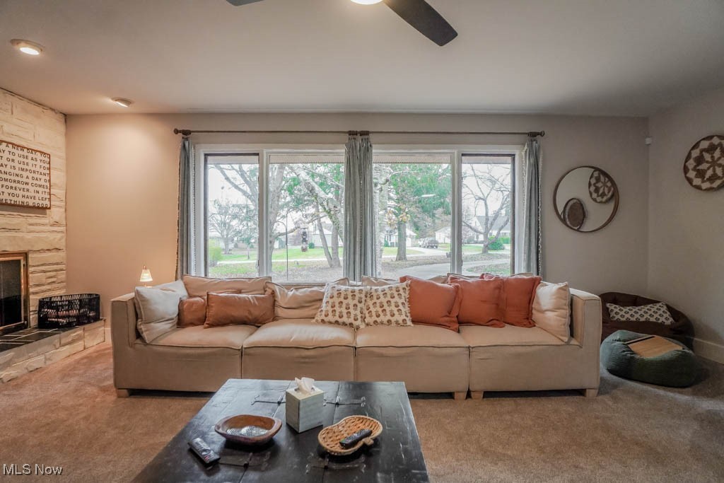 Mountview Sub - Residential