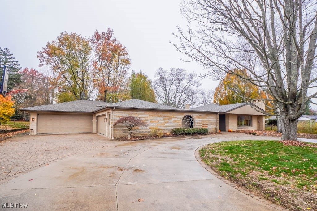 Mountview Sub - Residential