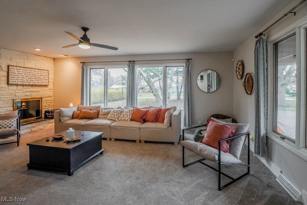 Mountview Sub - Residential