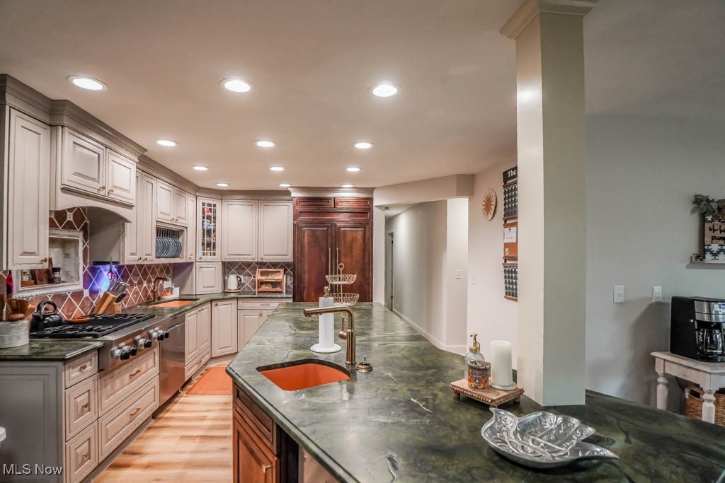 Mountview Sub - Residential