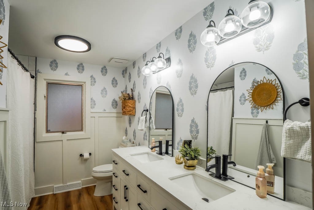 Mountview Sub - Residential