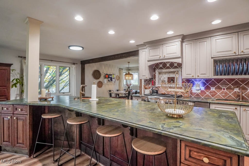 Mountview Sub - Residential