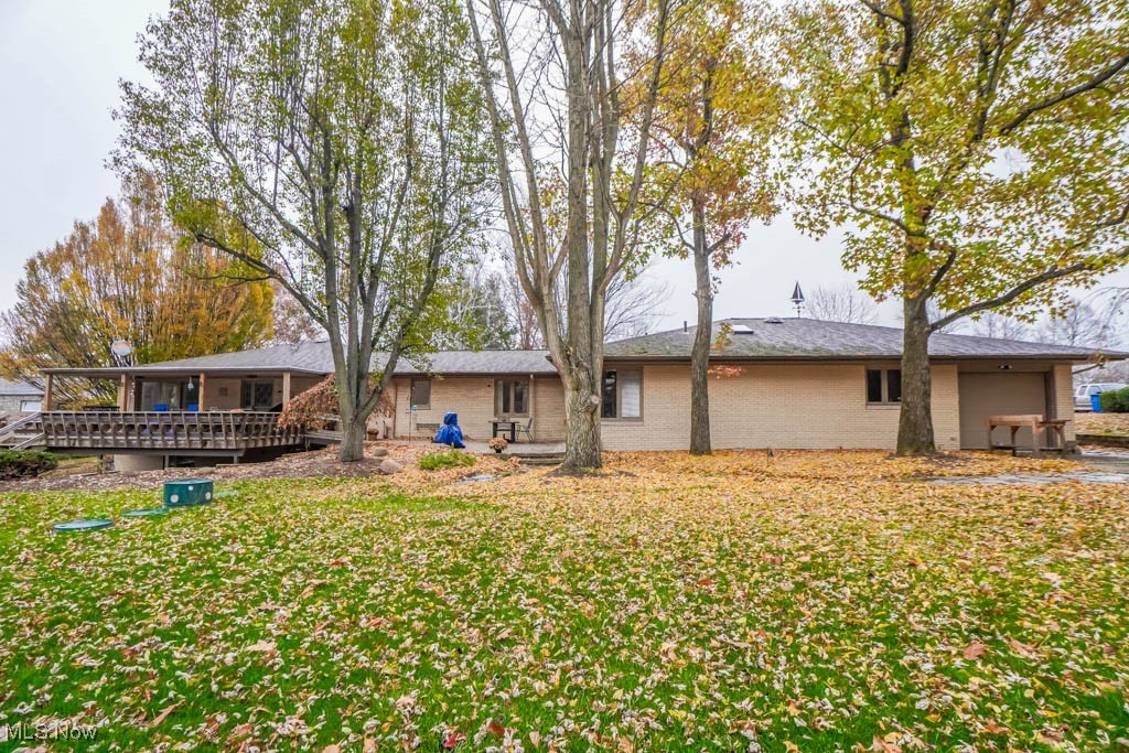 Mountview Sub - Residential