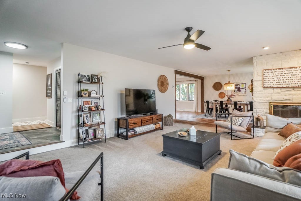 Mountview Sub - Residential