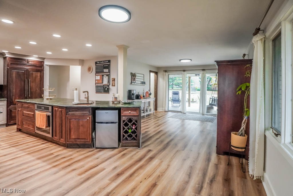 Mountview Sub - Residential