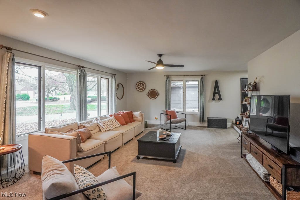 Mountview Sub - Residential